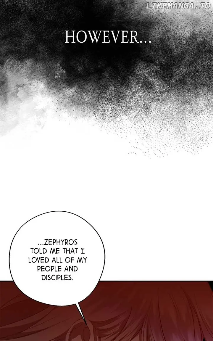 The Dark Lord's Confession Chapter 112 Page 66
