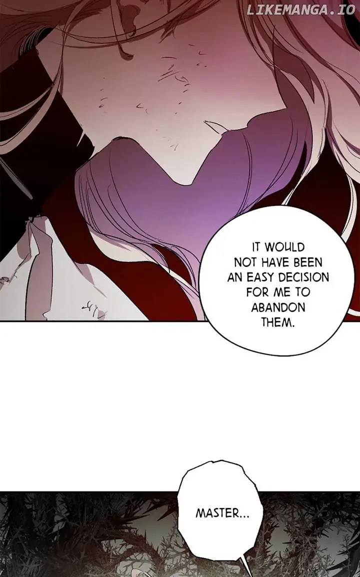 The Dark Lord's Confession Chapter 112 Page 67