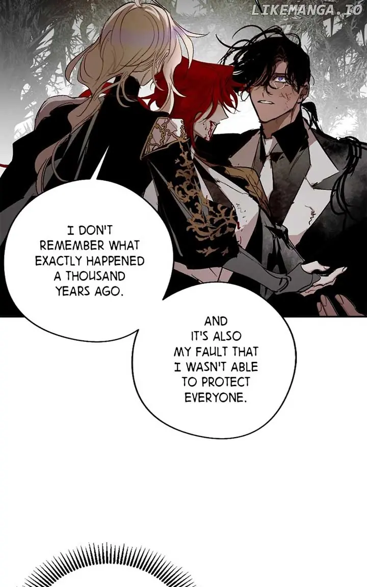The Dark Lord's Confession Chapter 112 Page 68