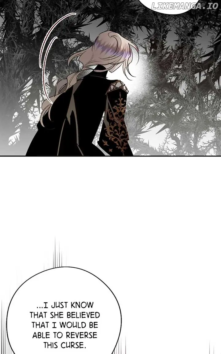 The Dark Lord's Confession Chapter 112 Page 72