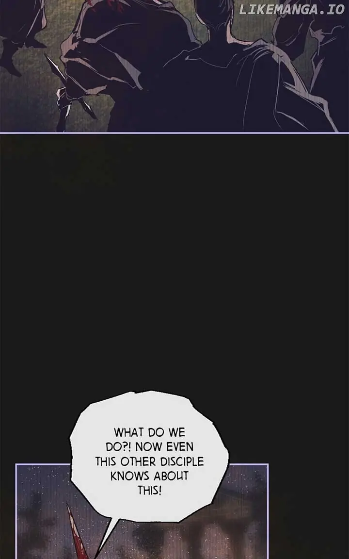 The Dark Lord's Confession Chapter 112 Page 76
