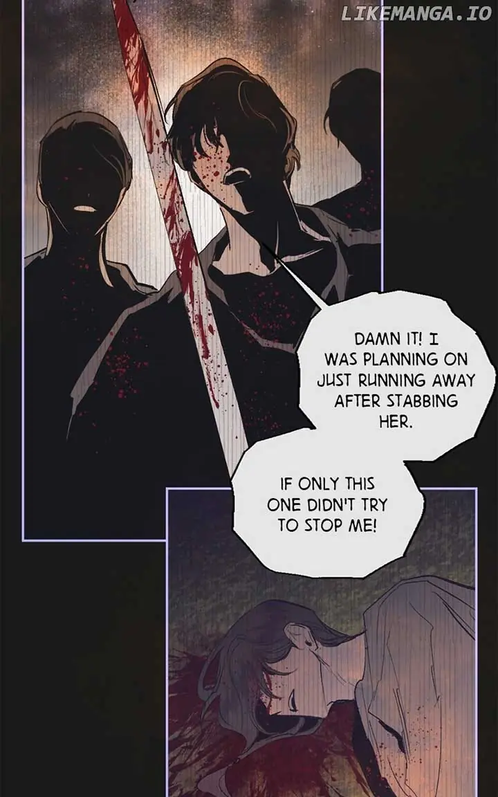 The Dark Lord's Confession Chapter 112 Page 77