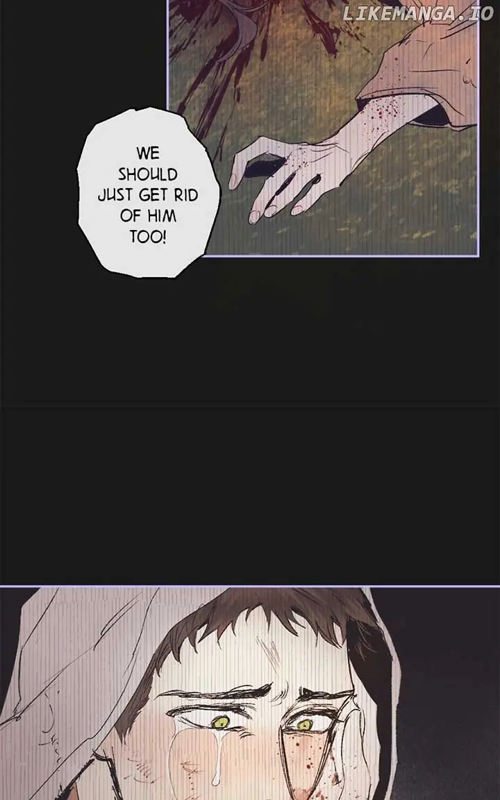 The Dark Lord's Confession Chapter 112 Page 78