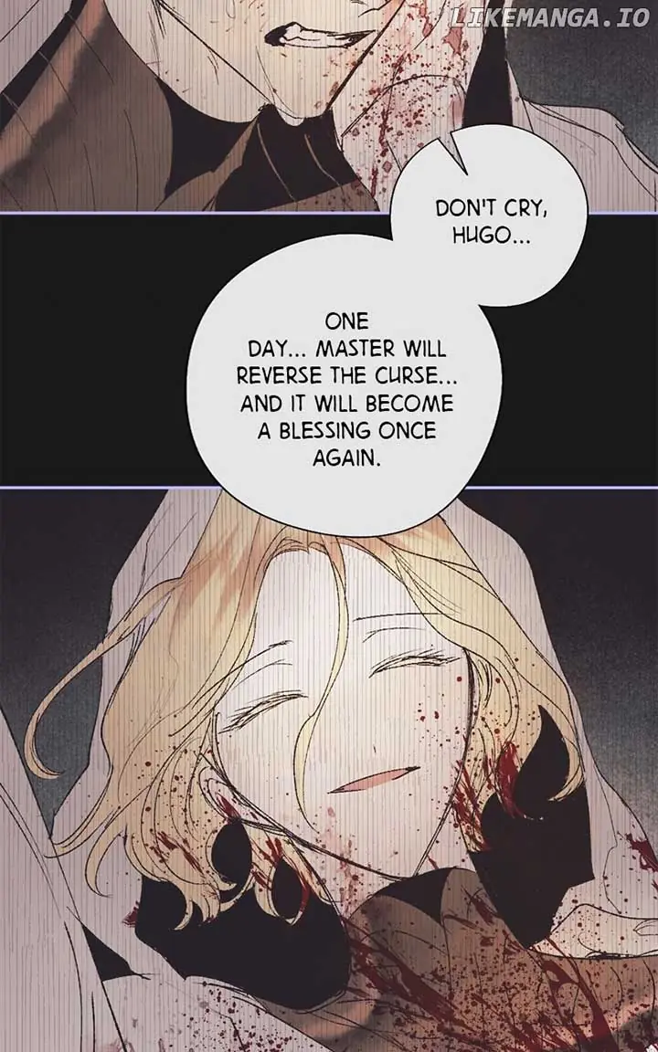 The Dark Lord's Confession Chapter 112 Page 79