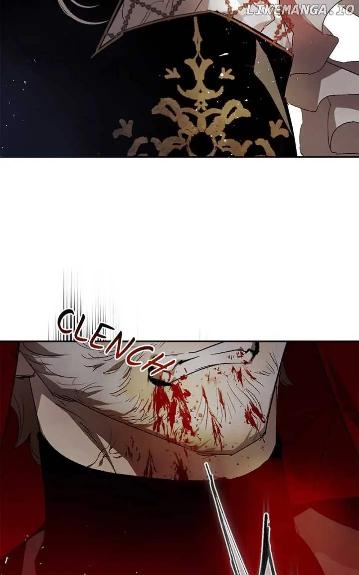 The Dark Lord's Confession Chapter 112 Page 83