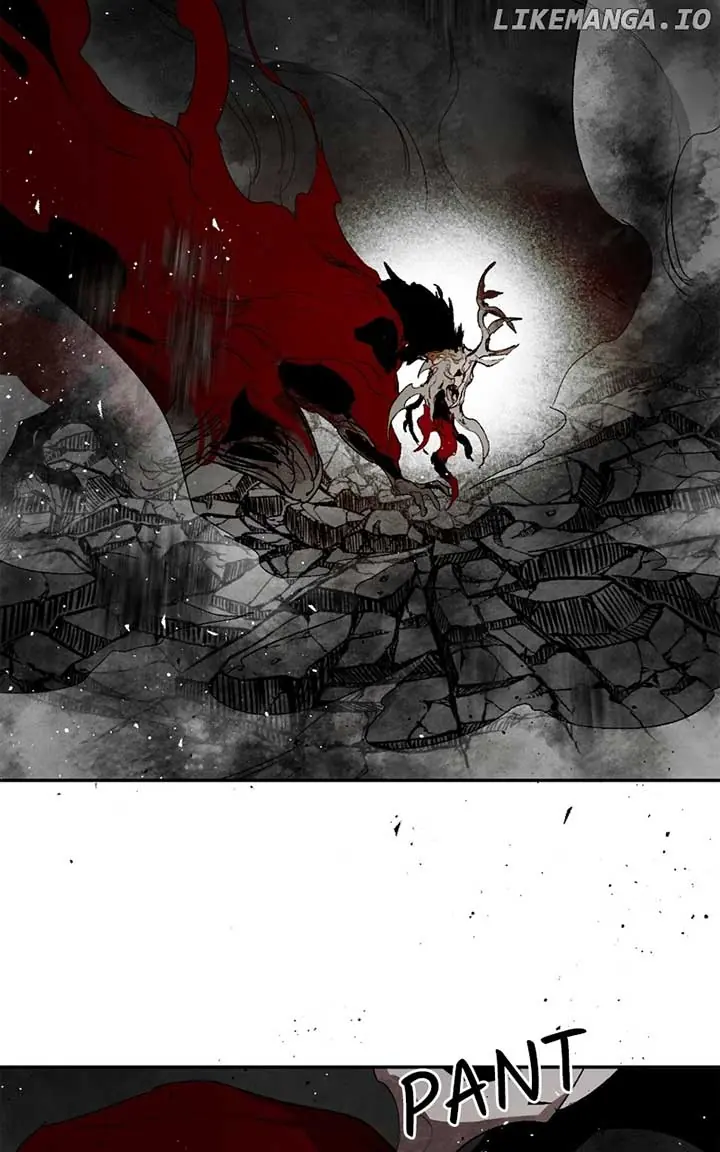 The Dark Lord's Confession Chapter 112 Page 92