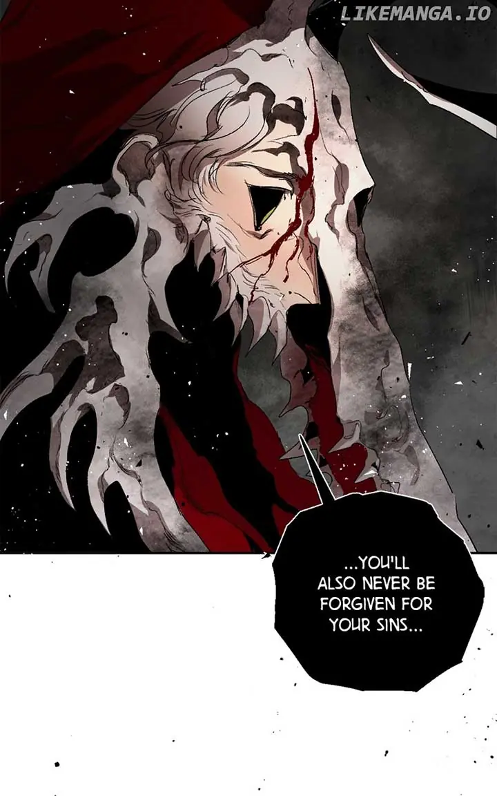 The Dark Lord's Confession Chapter 112 Page 93