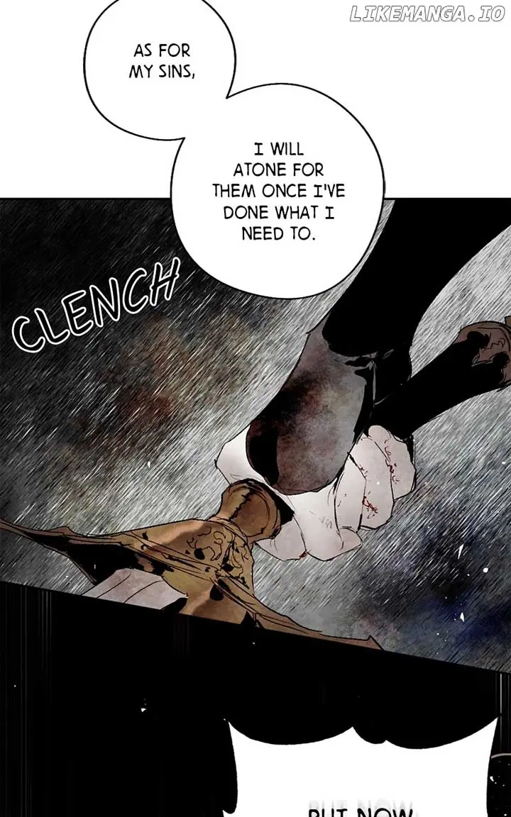 The Dark Lord's Confession Chapter 112 Page 96