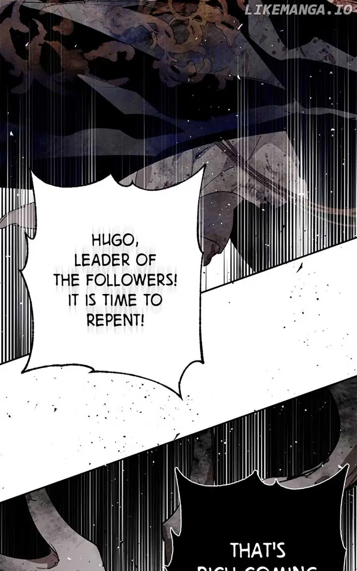 The Dark Lord's Confession Chapter 112 Page 98