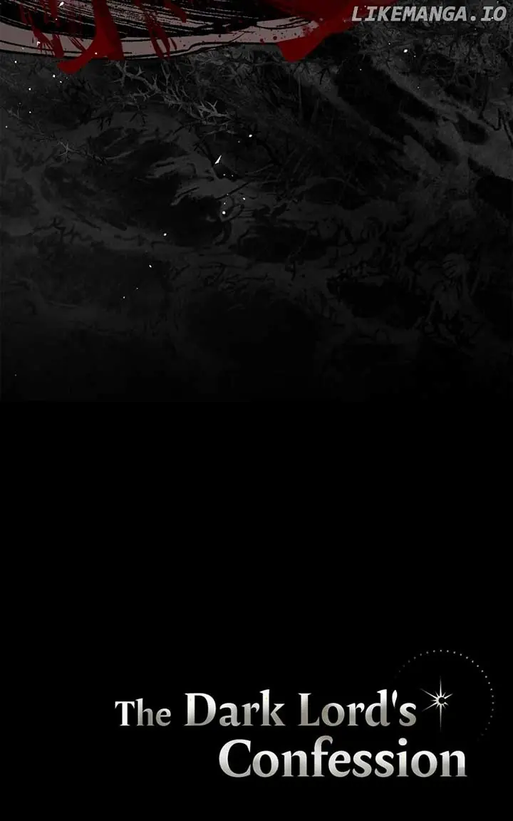 The Dark Lord's Confession Chapter 112 Page 117