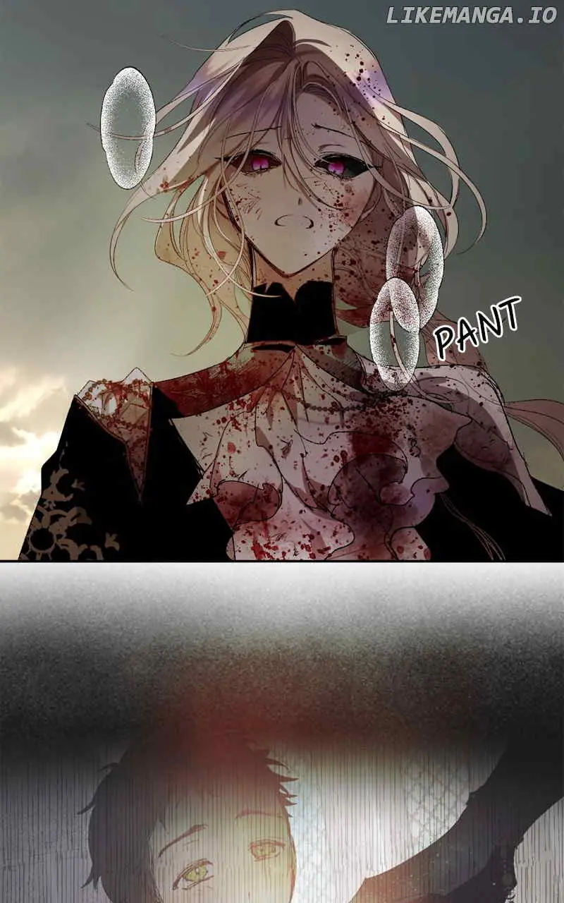 The Dark Lord's Confession Chapter 113 Page 12