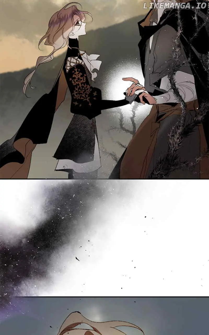 The Dark Lord's Confession Chapter 113 Page 20