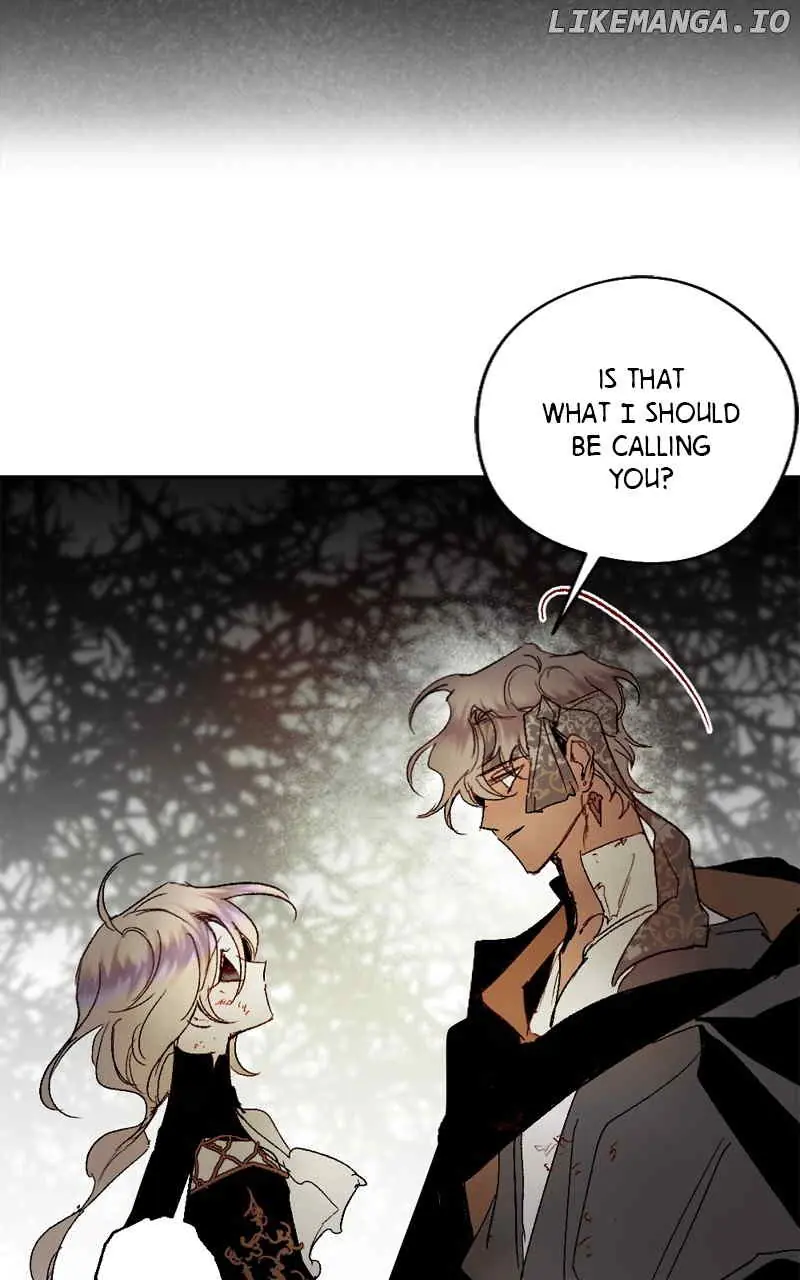 The Dark Lord's Confession Chapter 113 Page 24