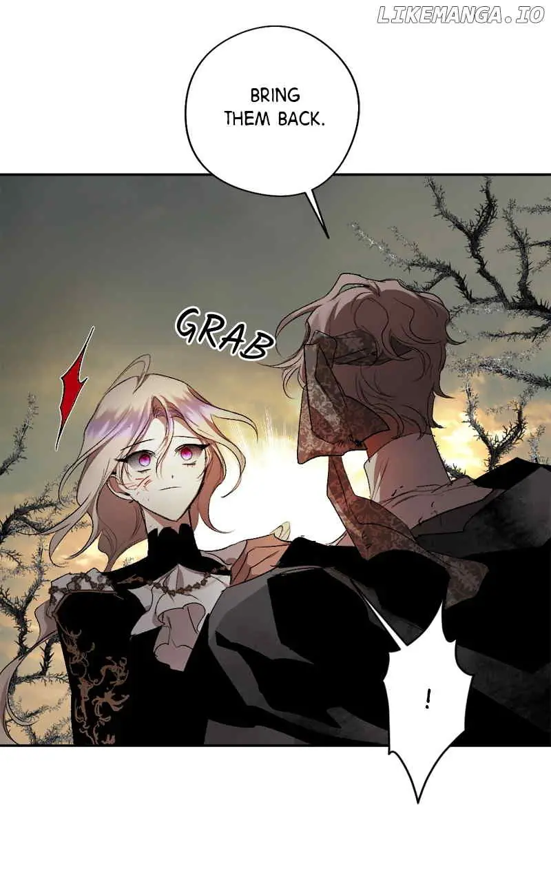 The Dark Lord's Confession Chapter 113 Page 35
