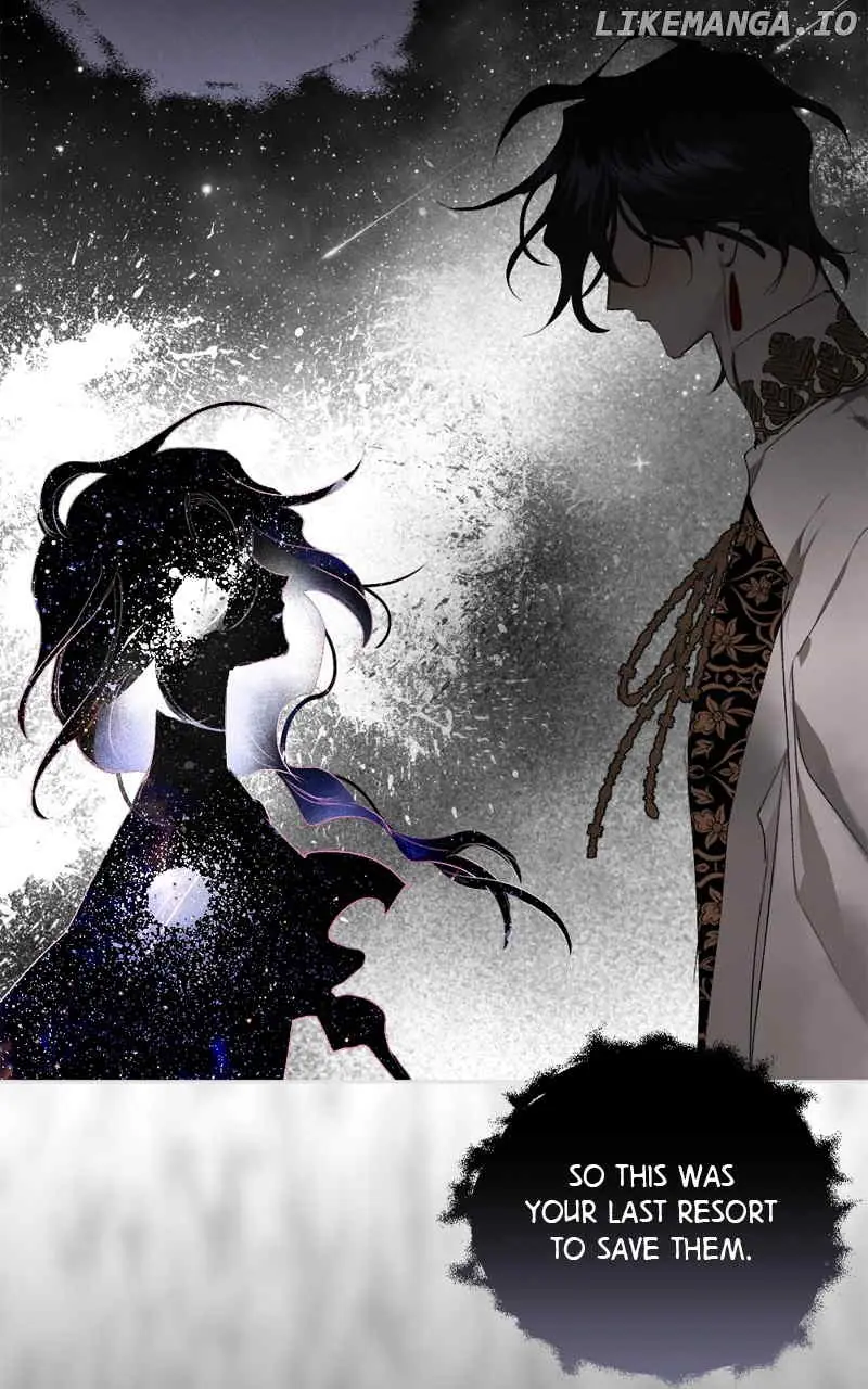 The Dark Lord's Confession Chapter 113 Page 80