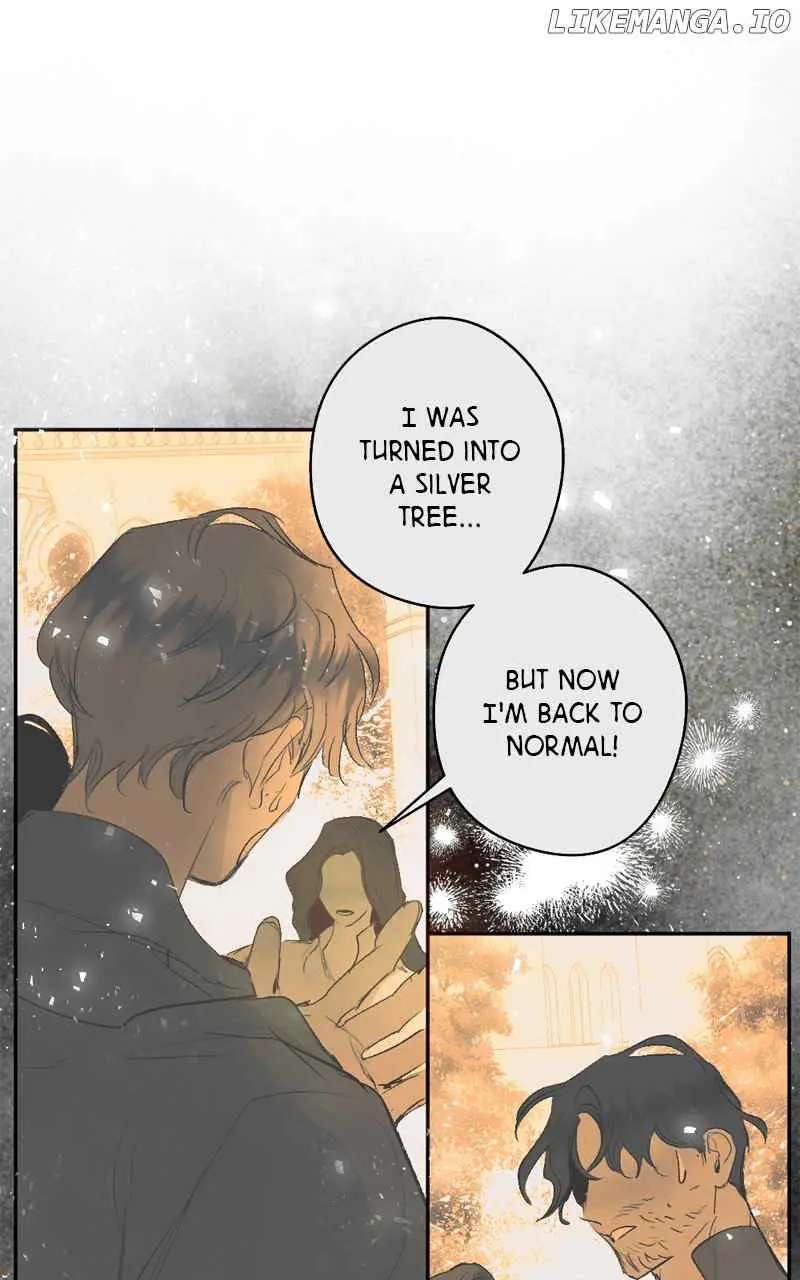 The Dark Lord's Confession Chapter 113 Page 107