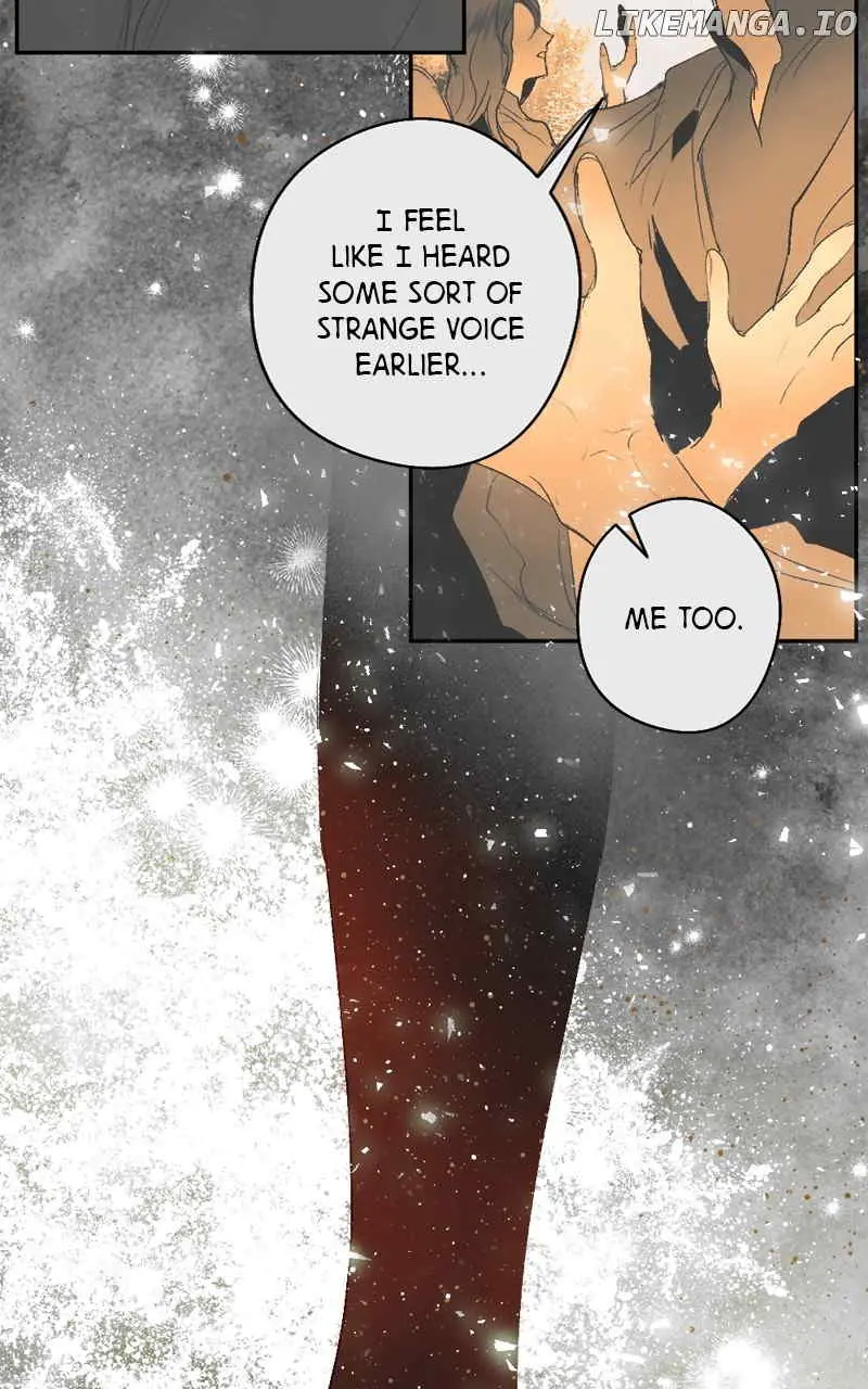 The Dark Lord's Confession Chapter 113 Page 108