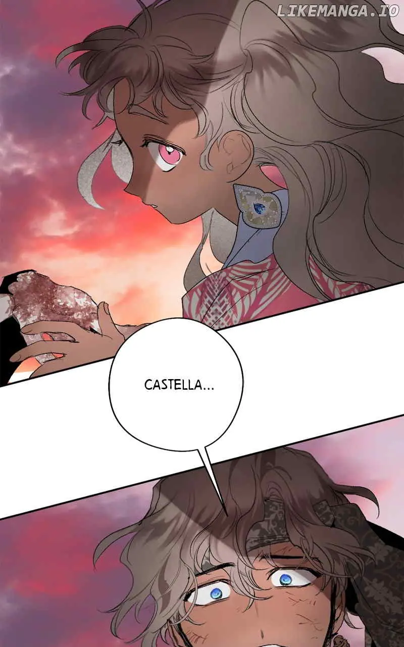 The Dark Lord's Confession Chapter 113 Page 115