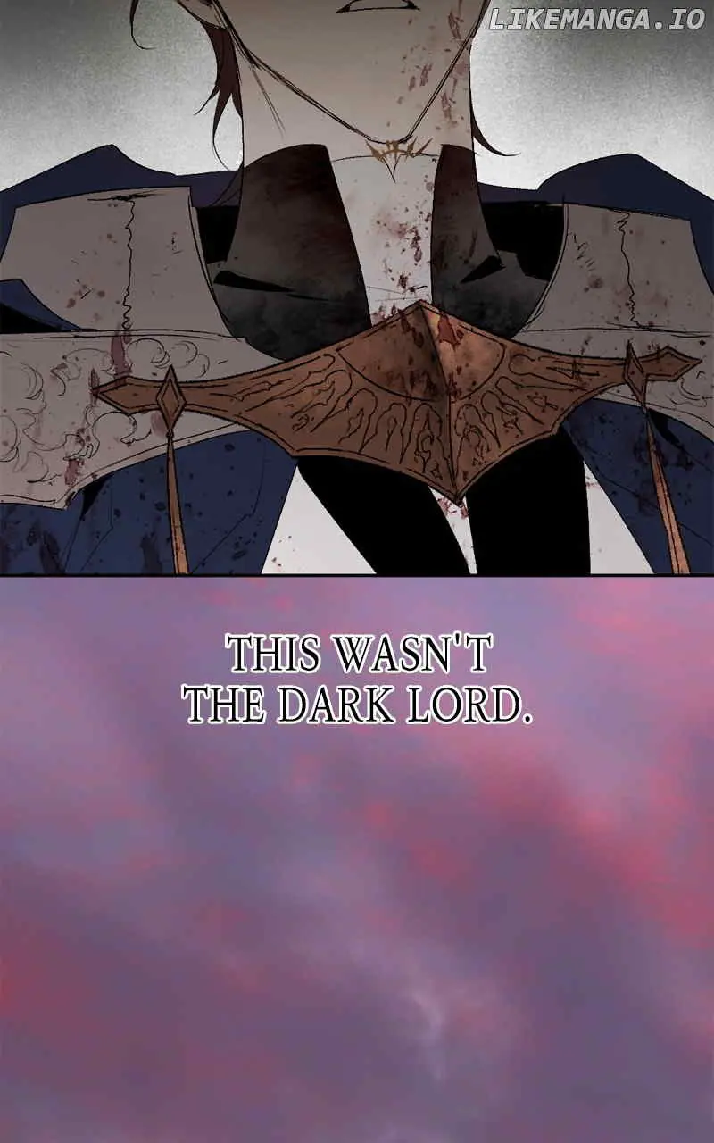 The Dark Lord's Confession Chapter 113 Page 121
