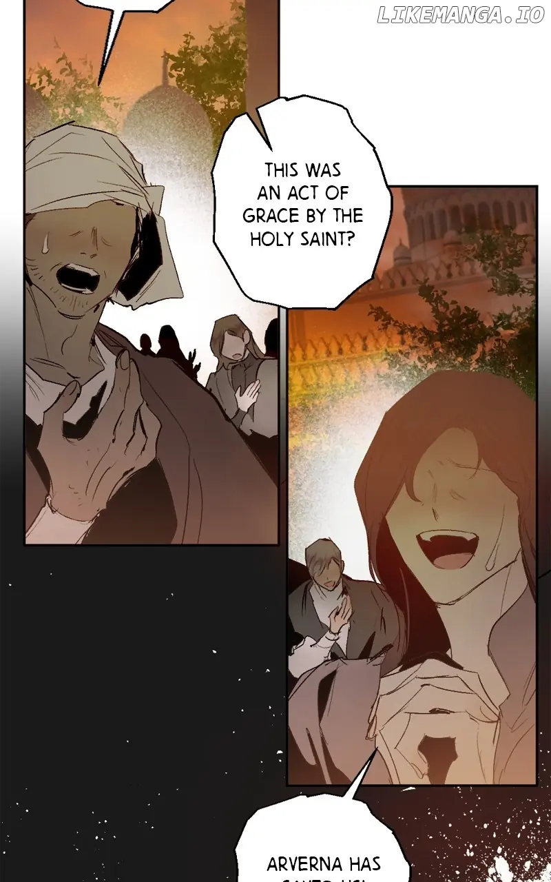 The Dark Lord's Confession Chapter 114 Page 8