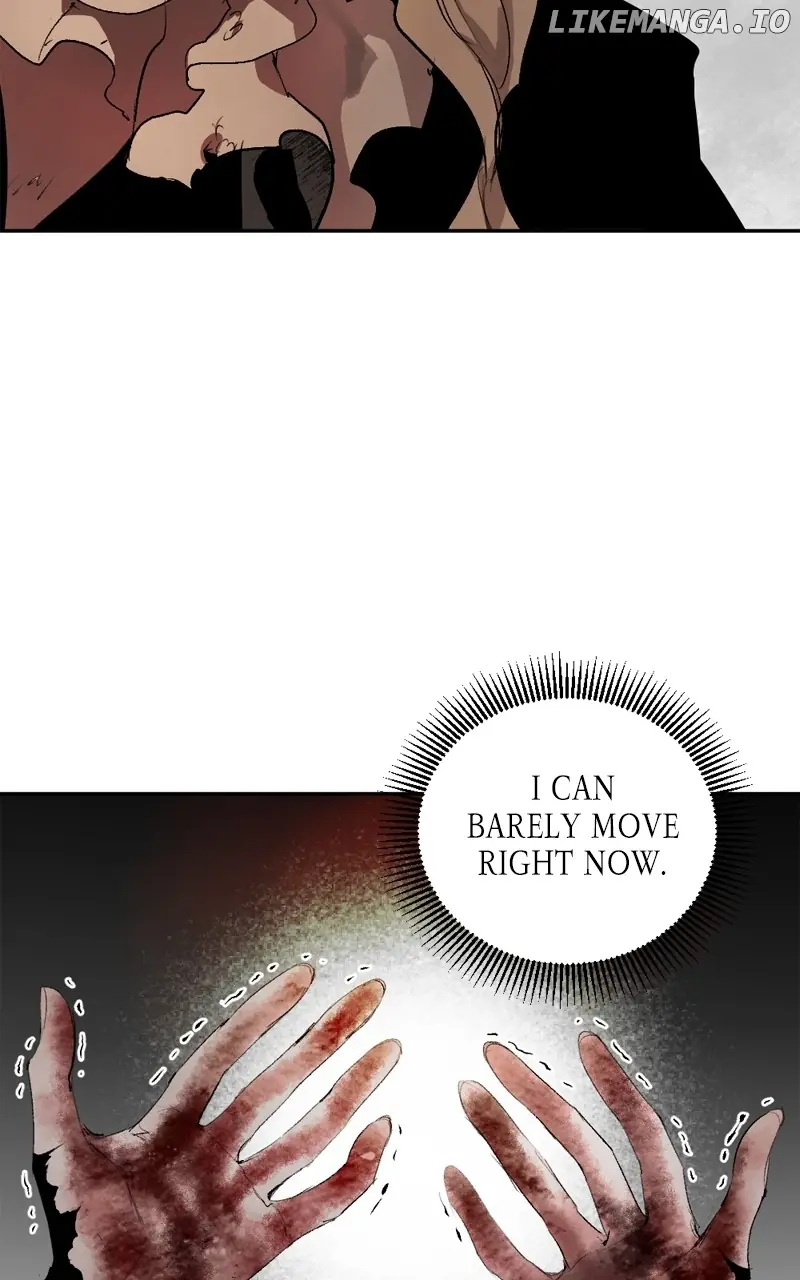 The Dark Lord's Confession Chapter 114 Page 21