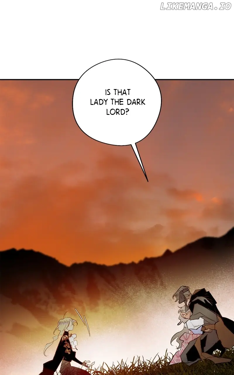 The Dark Lord's Confession Chapter 114 Page 24