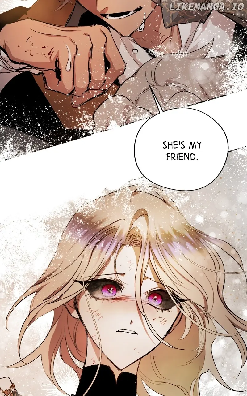 The Dark Lord's Confession Chapter 114 Page 27
