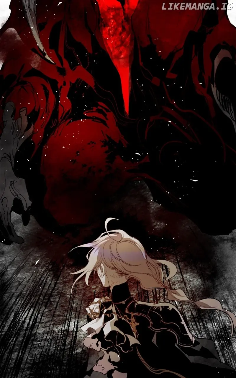 The Dark Lord's Confession Chapter 114 Page 60