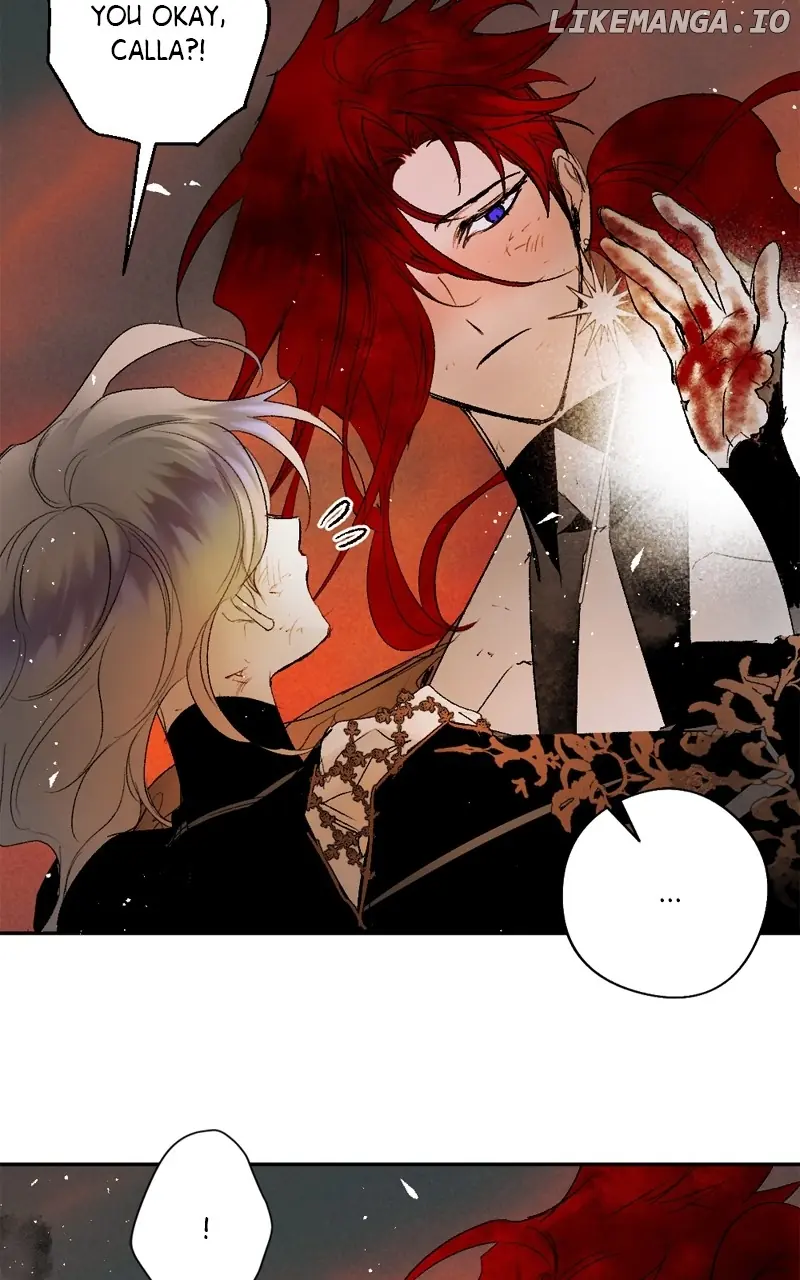 The Dark Lord's Confession Chapter 114 Page 71