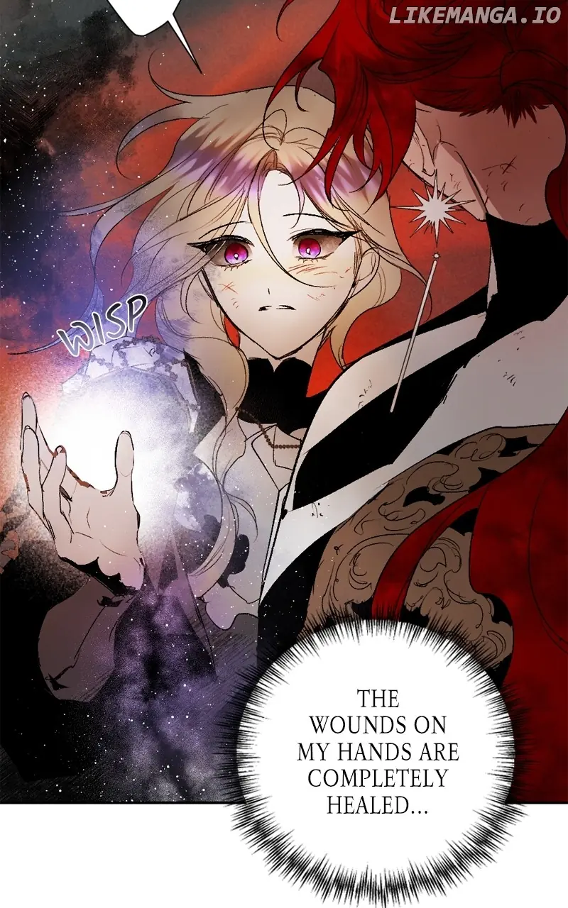 The Dark Lord's Confession Chapter 114 Page 72