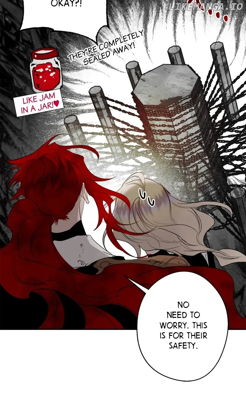 The Dark Lord's Confession Chapter 114 Page 77