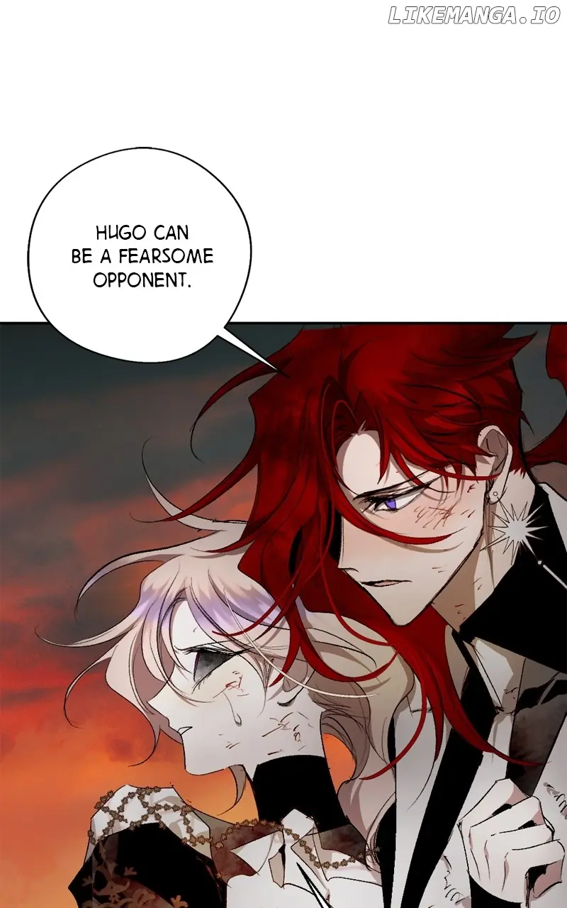 The Dark Lord's Confession Chapter 114 Page 78