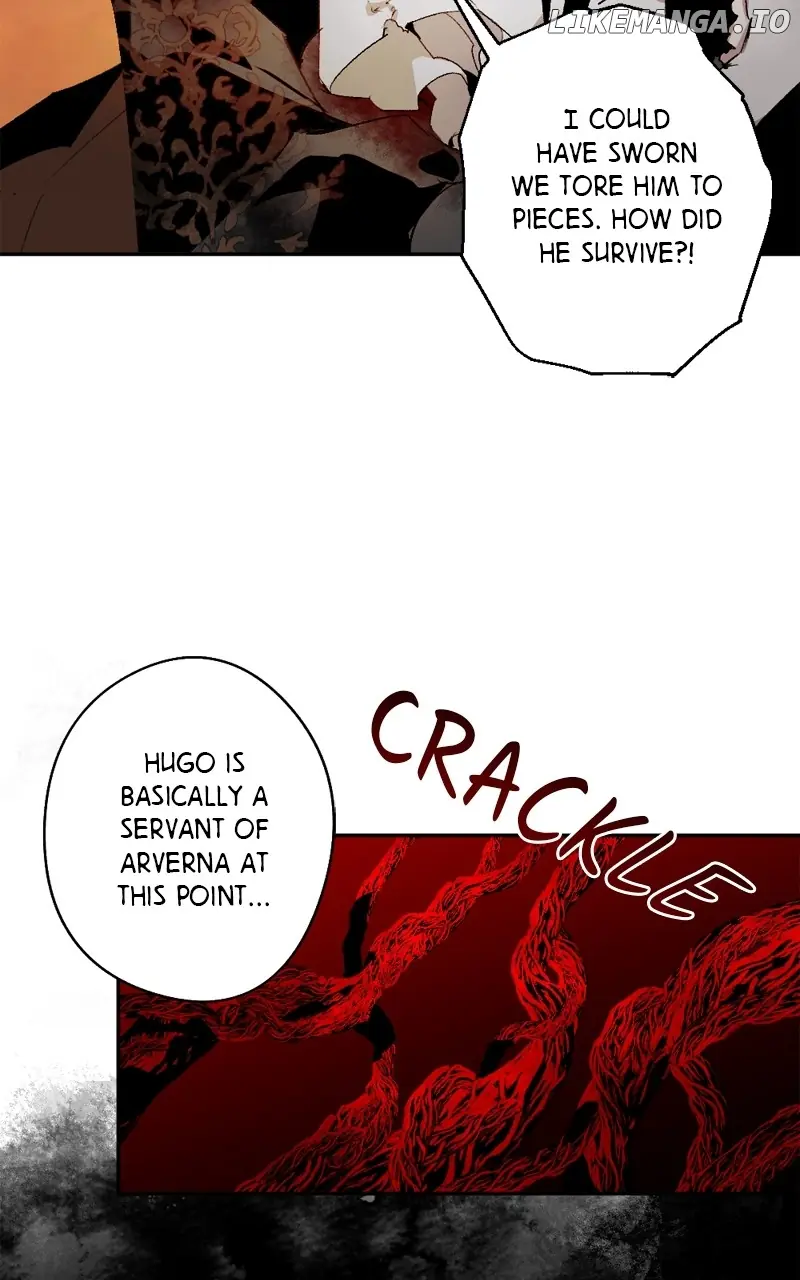 The Dark Lord's Confession Chapter 114 Page 79