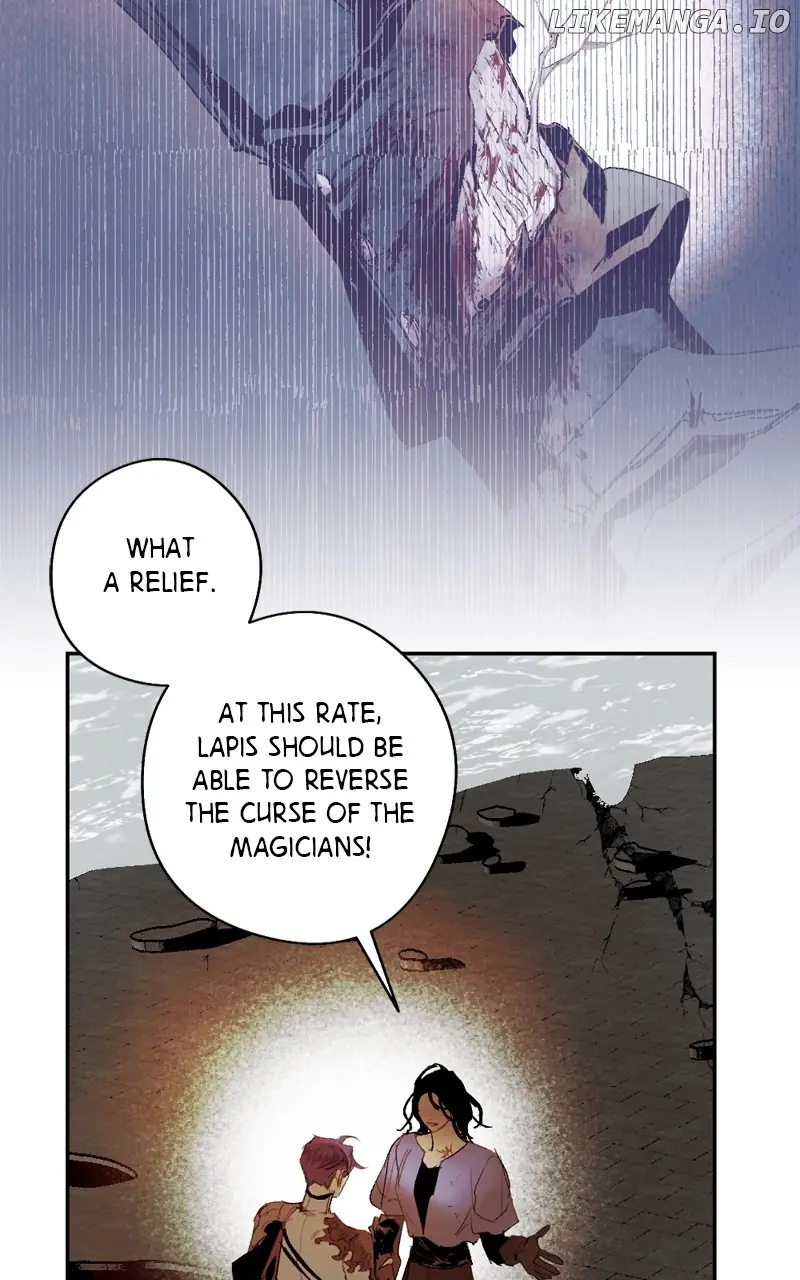 The Dark Lord's Confession Chapter 114 Page 87