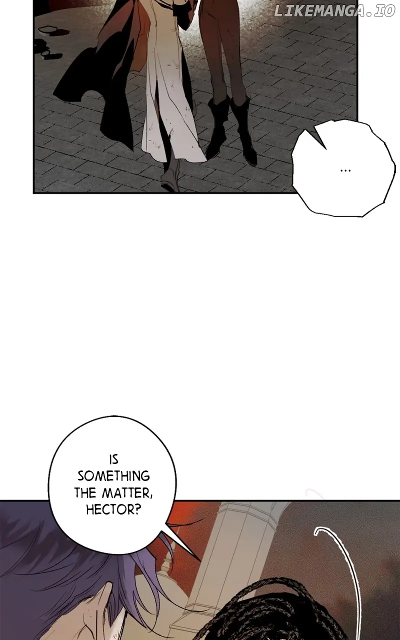 The Dark Lord's Confession Chapter 114 Page 88