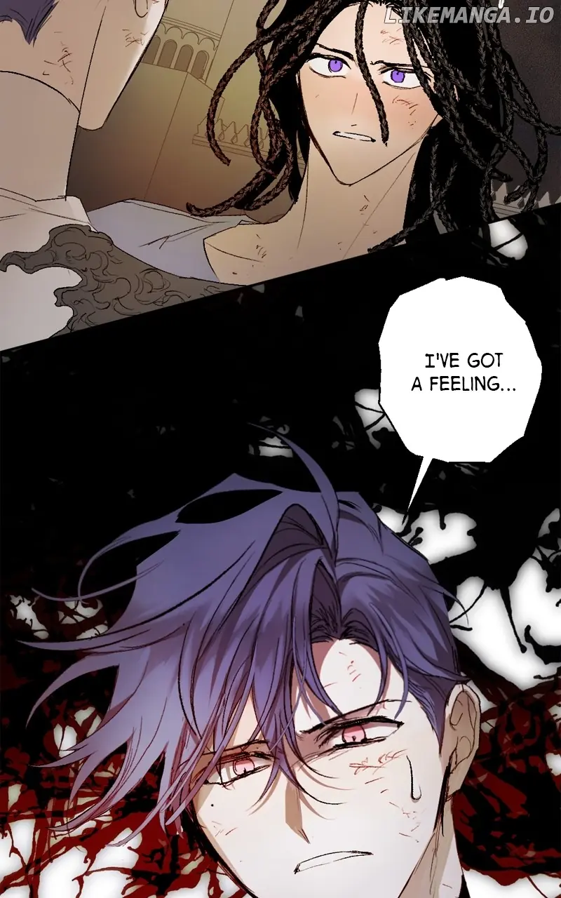 The Dark Lord's Confession Chapter 114 Page 89