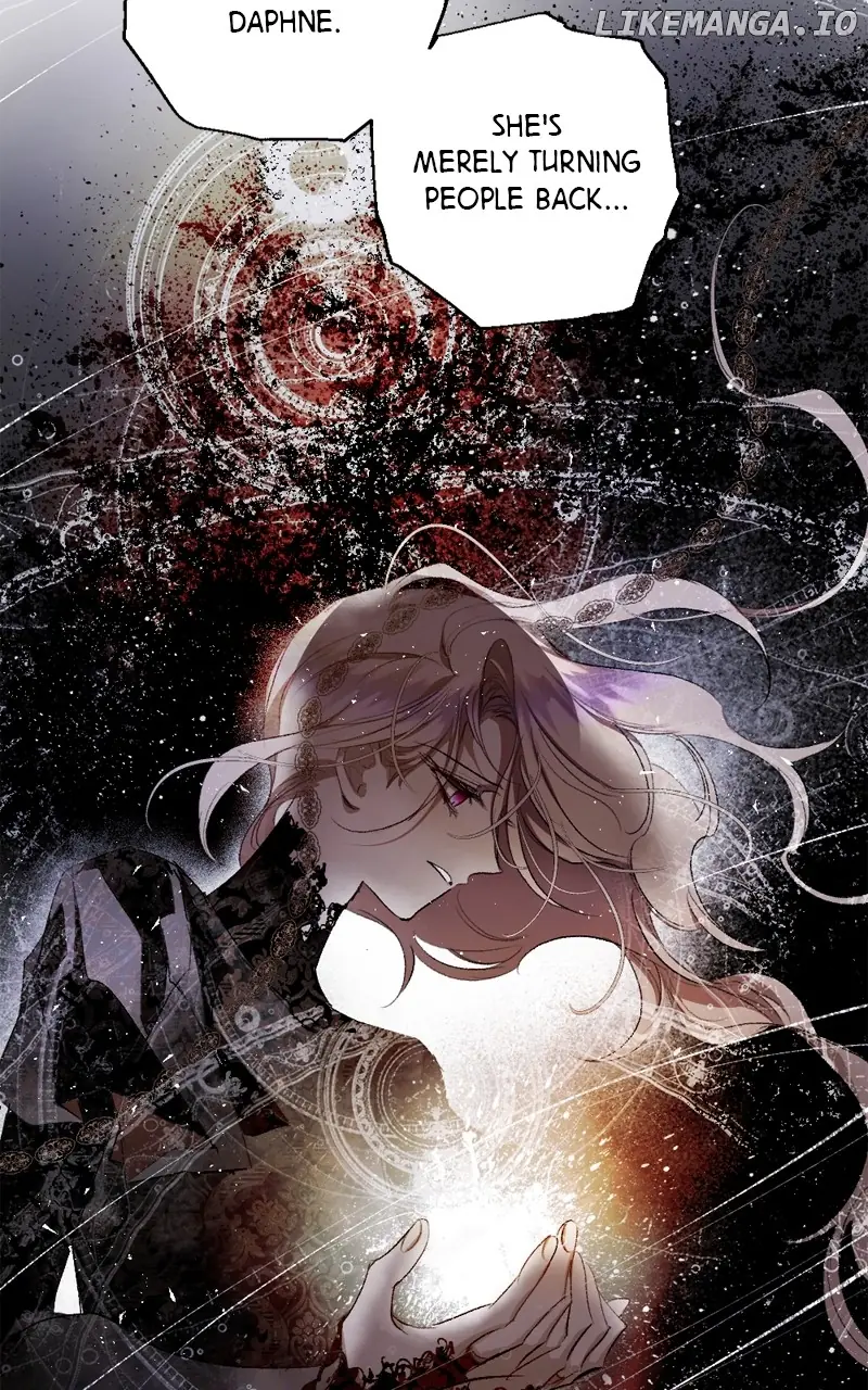 The Dark Lord's Confession Chapter 114 Page 91