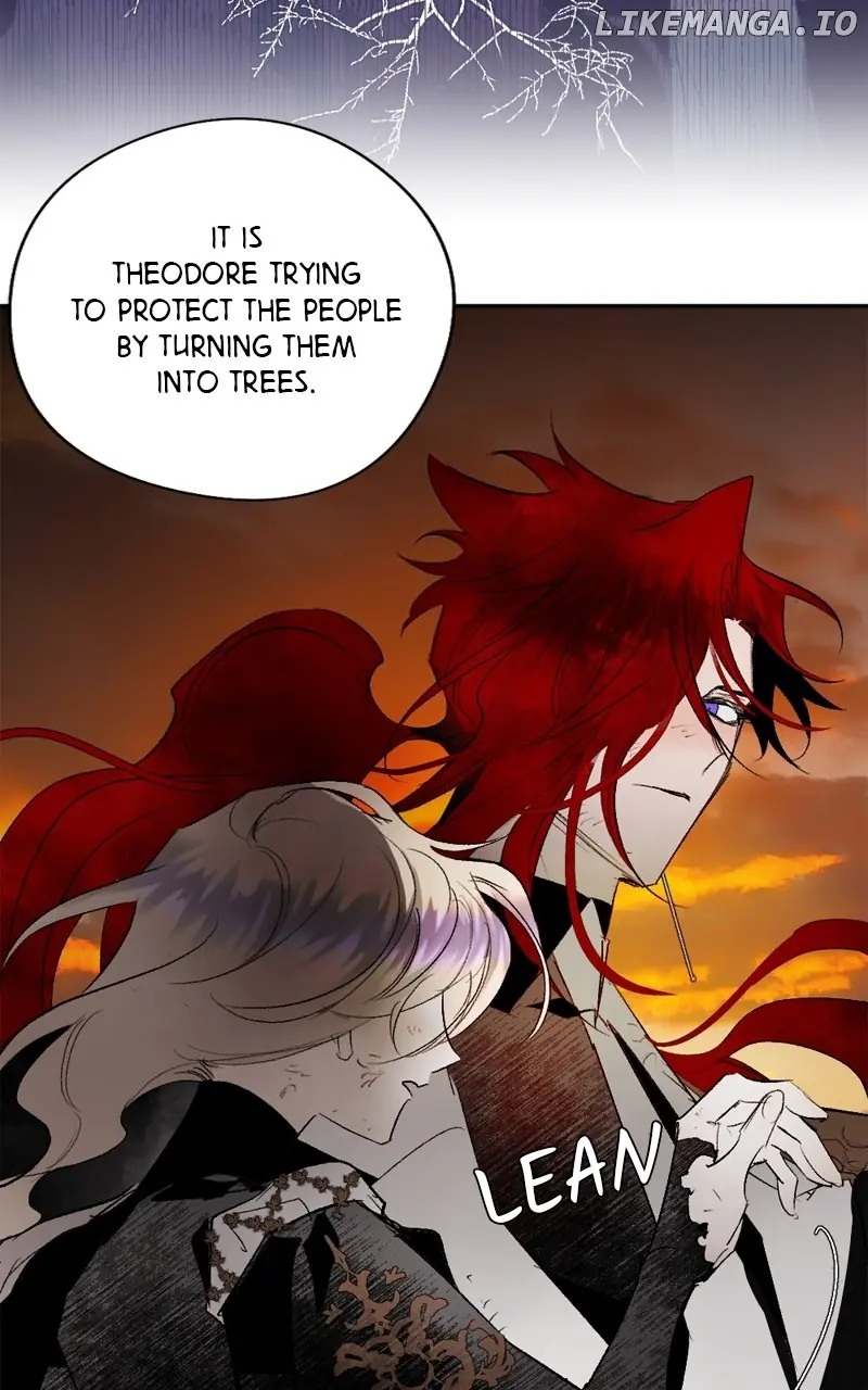 The Dark Lord's Confession Chapter 114 Page 97
