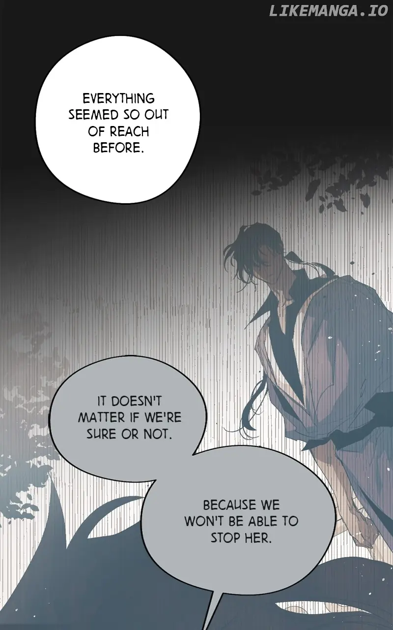 The Dark Lord's Confession Chapter 114 Page 105