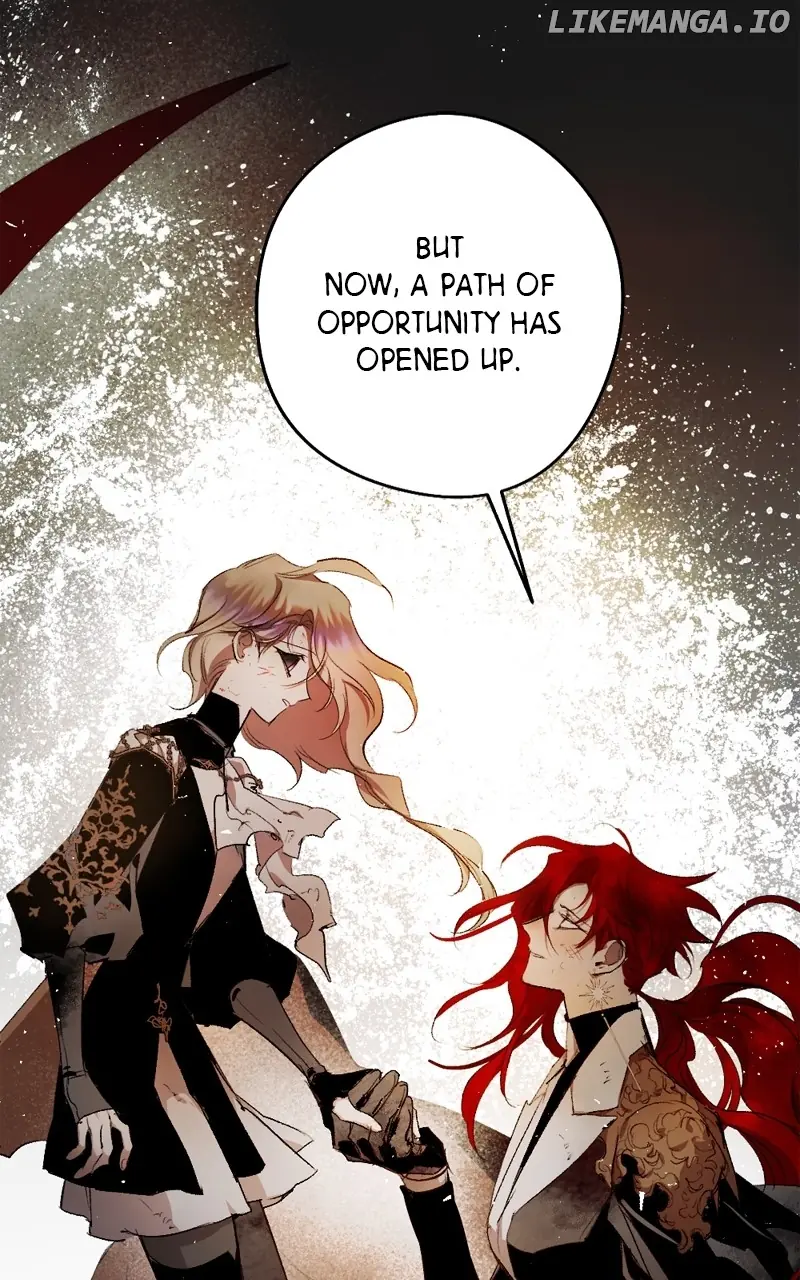 The Dark Lord's Confession Chapter 114 Page 107