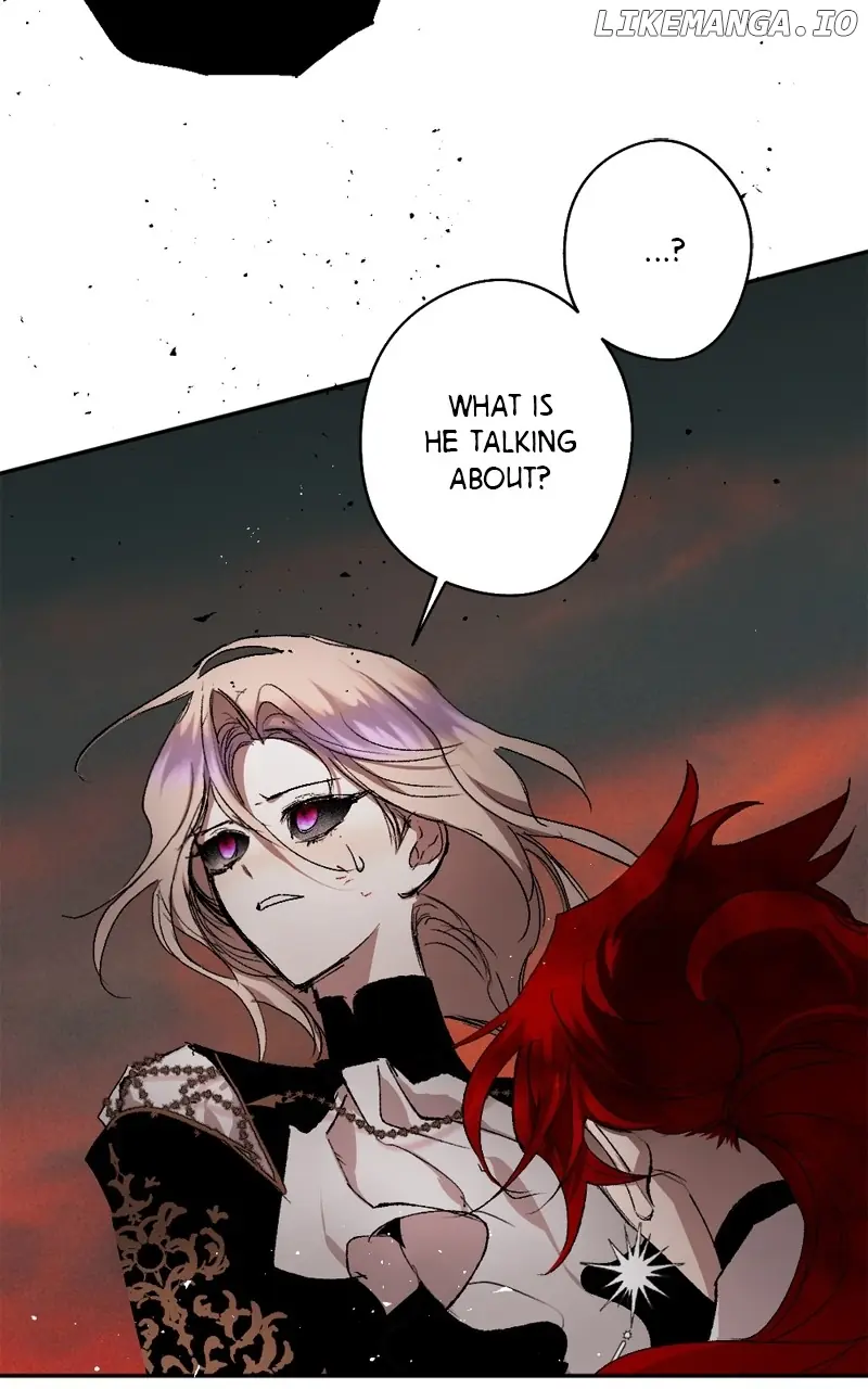 The Dark Lord's Confession Chapter 114 Page 110