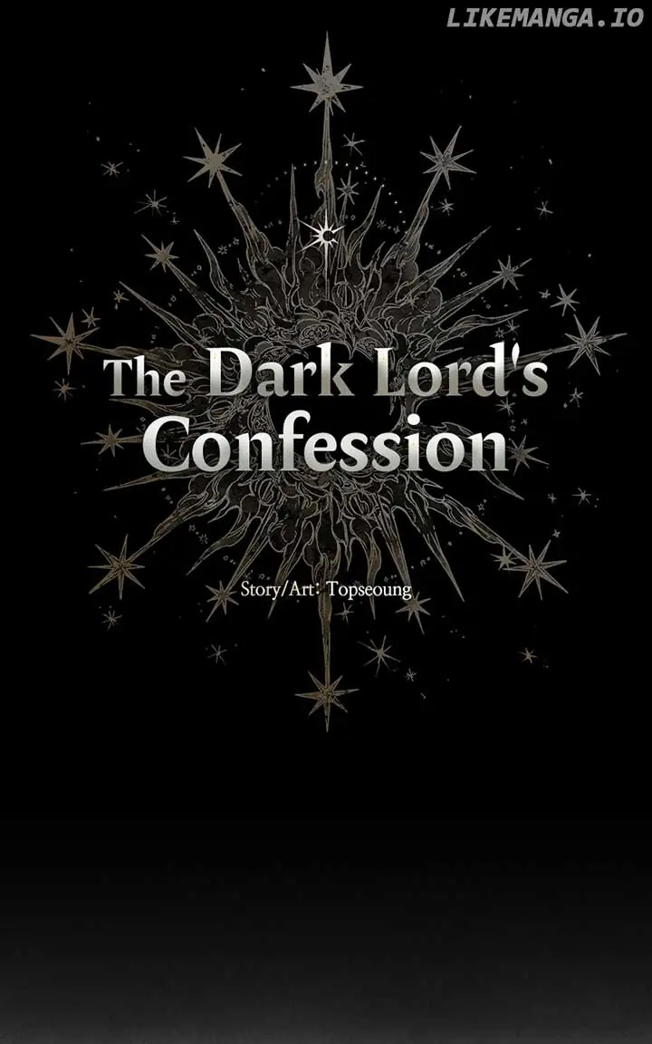 The Dark Lord's Confession Chapter 115 Page 8