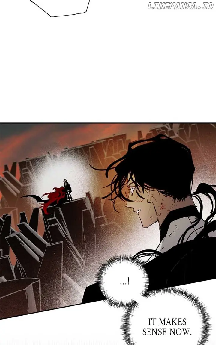 The Dark Lord's Confession Chapter 115 Page 11