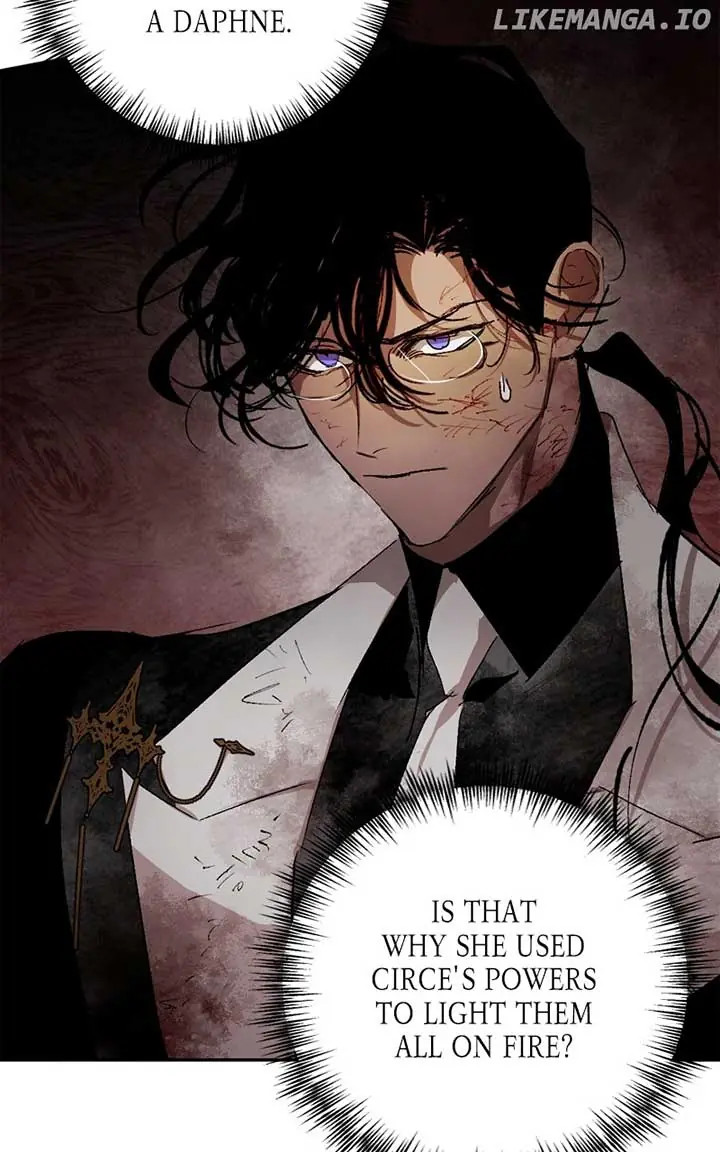The Dark Lord's Confession Chapter 115 Page 14