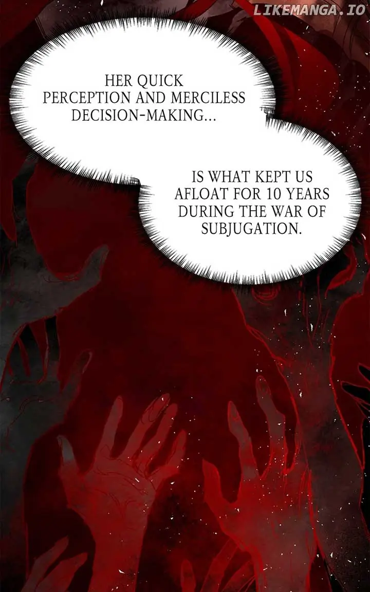 The Dark Lord's Confession Chapter 115 Page 17