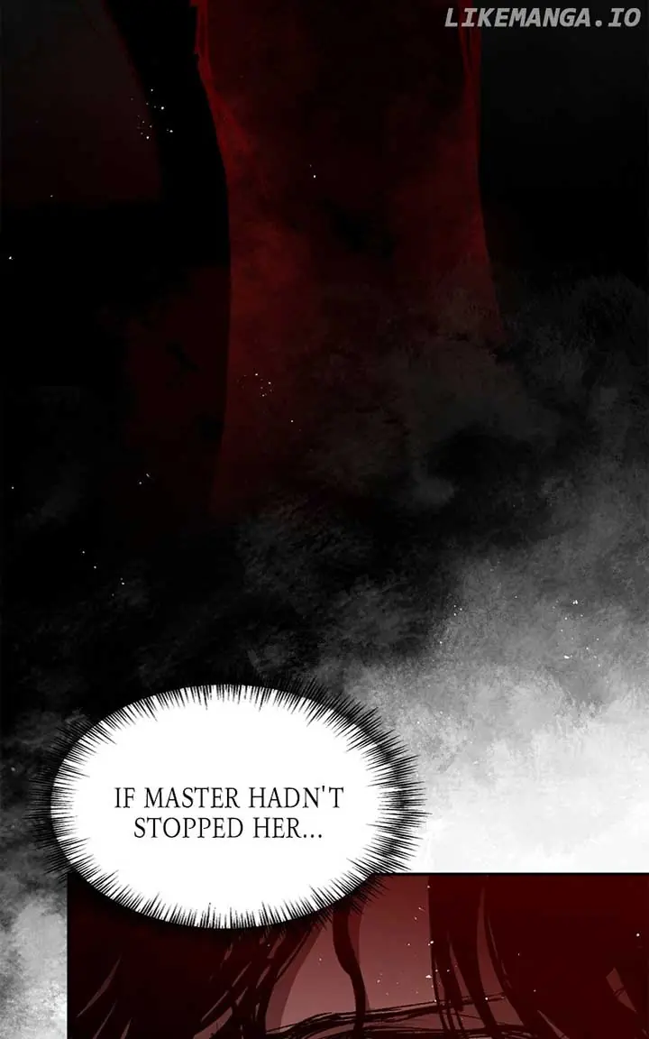 The Dark Lord's Confession Chapter 115 Page 19