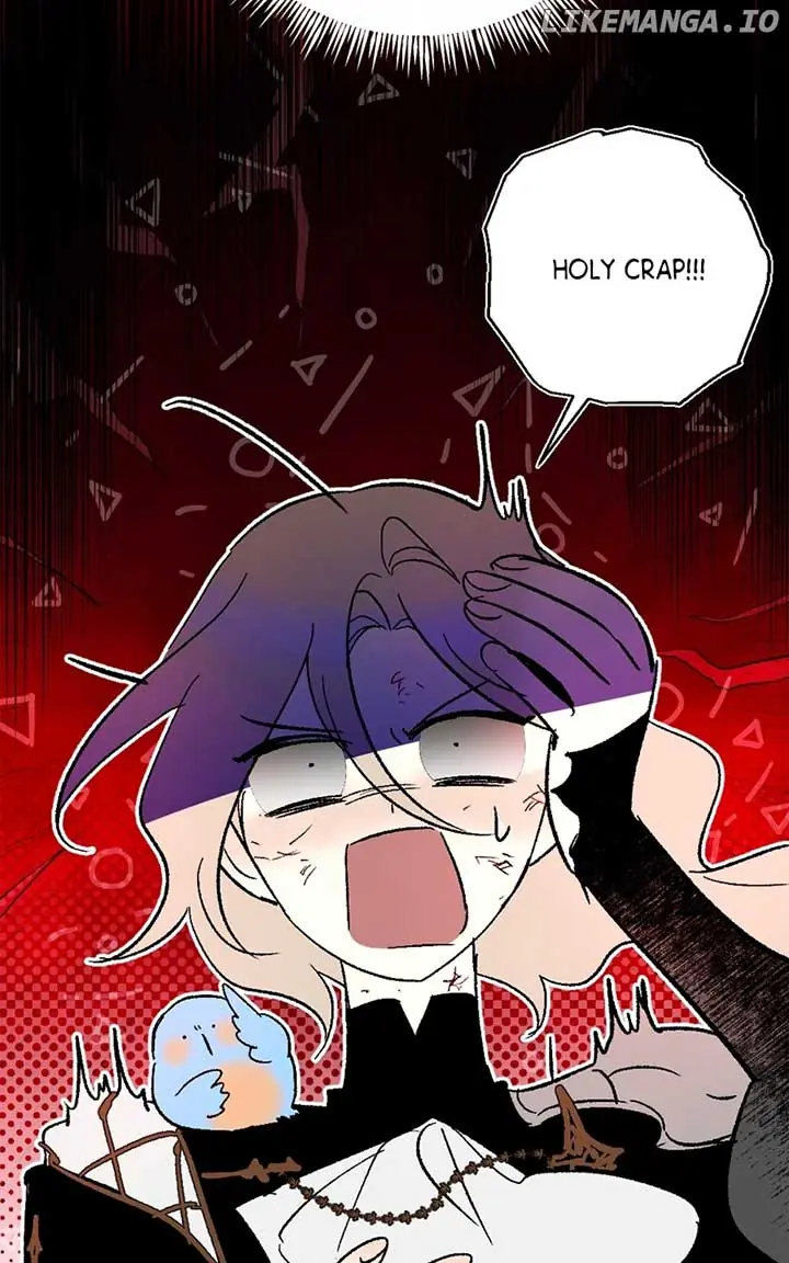 The Dark Lord's Confession Chapter 115 Page 21