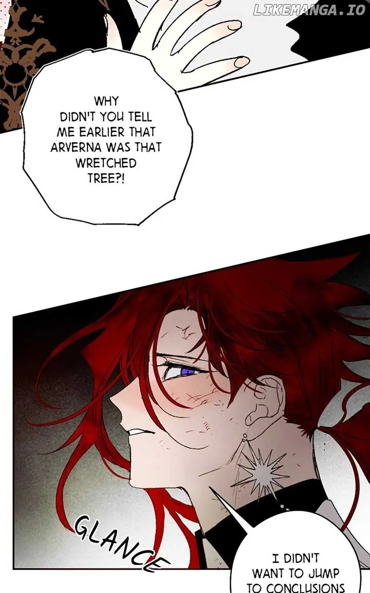 The Dark Lord's Confession Chapter 115 Page 22