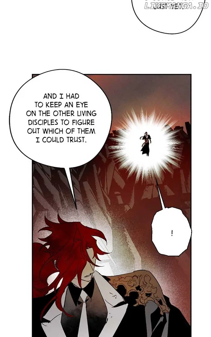 The Dark Lord's Confession Chapter 115 Page 23