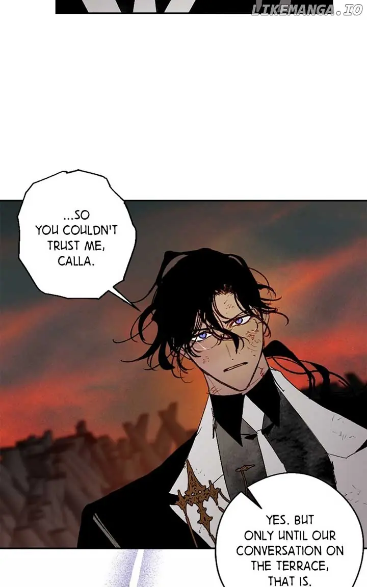 The Dark Lord's Confession Chapter 115 Page 24